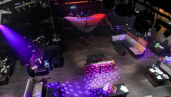 إعفاء ضريبي لعروض السينما والحفلات بشرط ألا يتجاوز سعر التذكرة جنيها واحدا